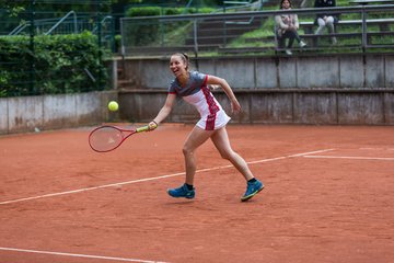 Bild 862 - BL Club an der Alster - THC von Horn und Hamm : Ergebnis: 9:0